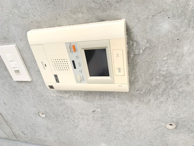 アーデン芝公園の物件内観写真