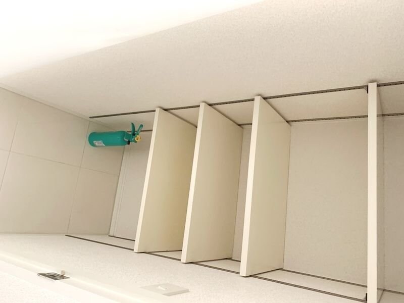 アーデン芝公園の物件内観写真