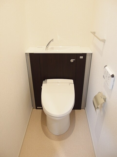 メトロポリタンコート日本橋の物件内観写真