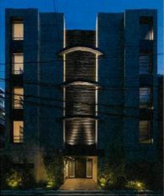 ＬＡＰｉＳ南麻布の物件内観写真