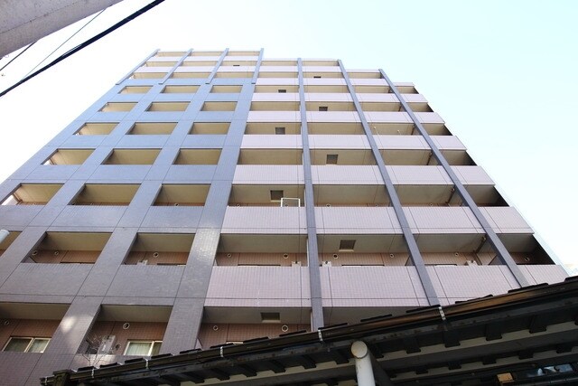 レジディア東品川の物件内観写真