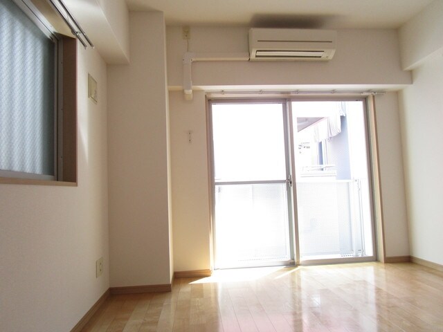 HF武蔵小山レジデンスの物件内観写真