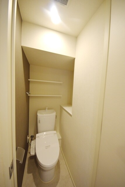 エスタート三田の物件内観写真