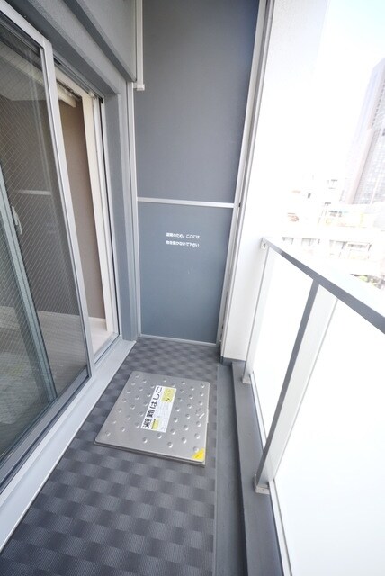 エスタート三田の物件内観写真