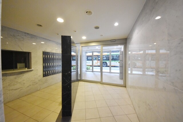 ＣＩＴＹ　ＳＰＩＲＥ　新富町の物件内観写真