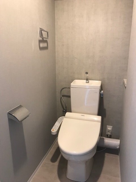 プライムアーバン麻布十番の物件内観写真