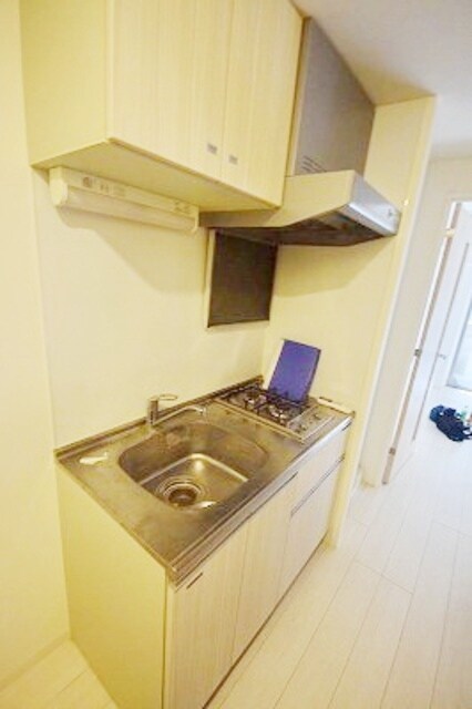 アーバネックス大森の物件内観写真