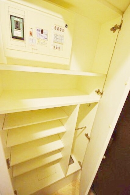 アーバネックス大森の物件内観写真