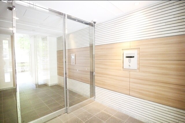 アーバネックス大森の物件内観写真