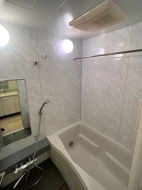 プライムアーバン赤坂の物件内観写真