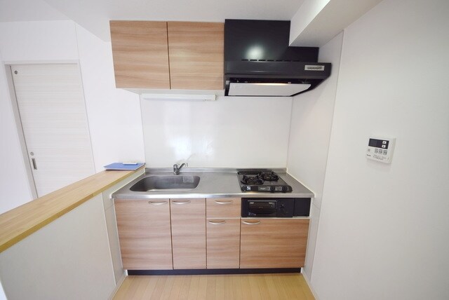 メゾン・ド・ソレイユの物件内観写真