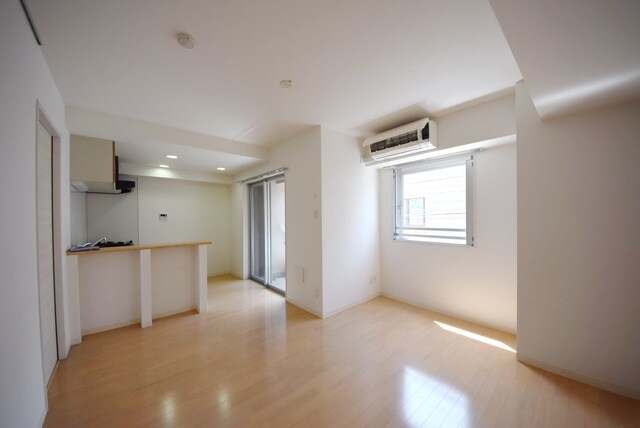 メゾン・ド・ソレイユの物件内観写真