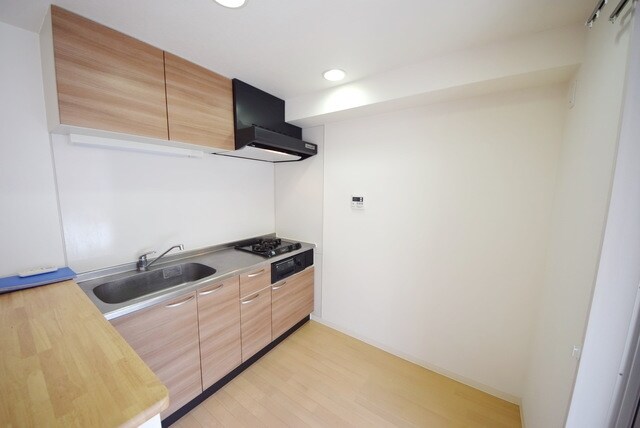 メゾン・ド・ソレイユの物件内観写真