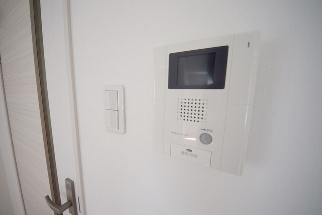 メゾン・ド・ソレイユの物件内観写真