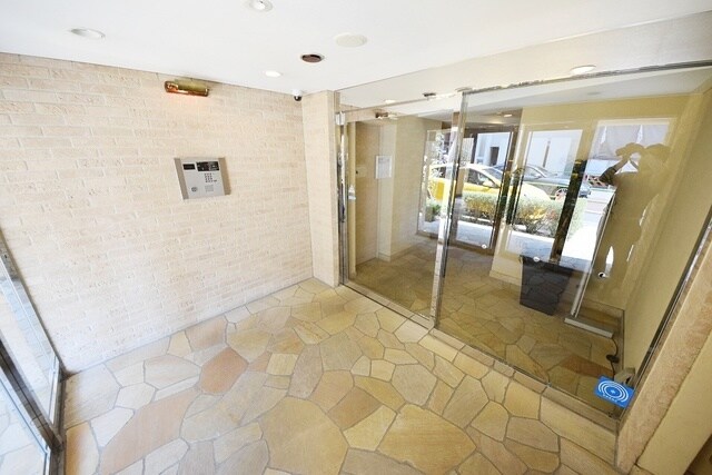 パークハビオ元麻布の物件内観写真