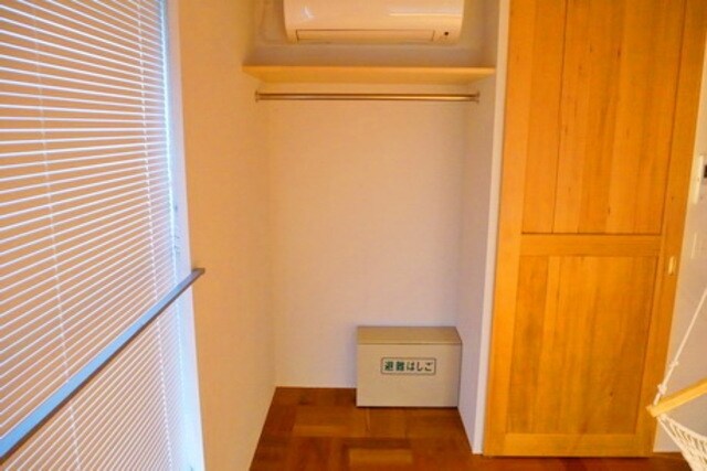 ラクラス洗足の物件内観写真