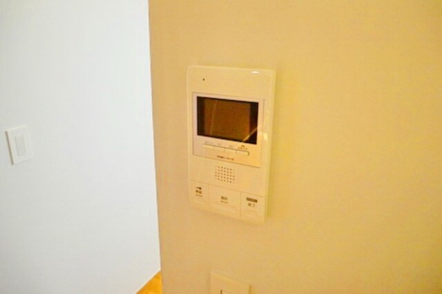 ラクラス洗足の物件内観写真