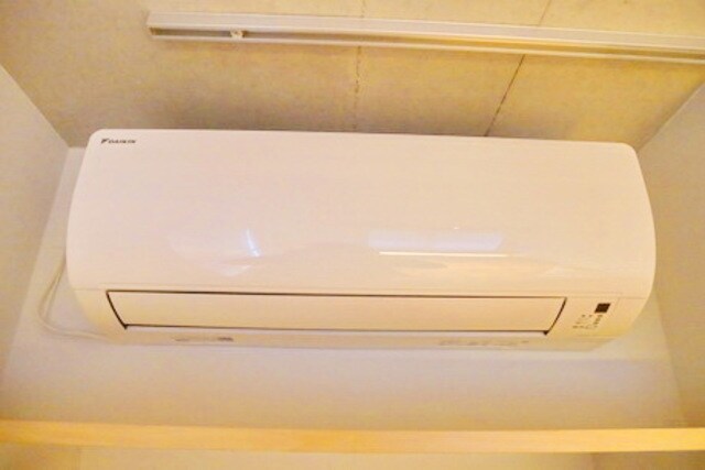 ラクラス洗足の物件内観写真