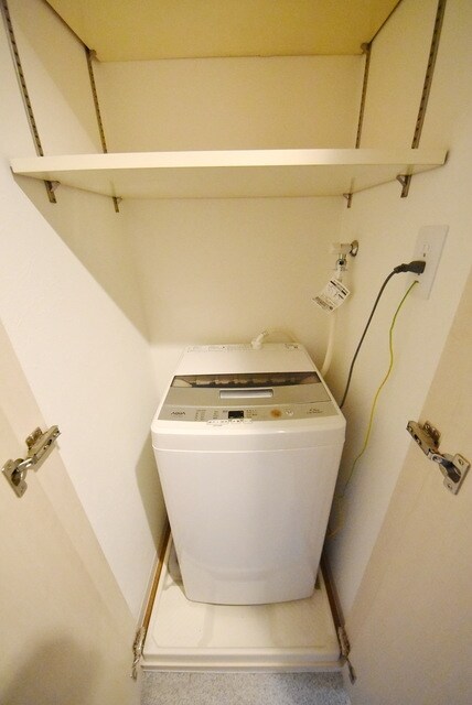 フォルテ京橋の物件内観写真