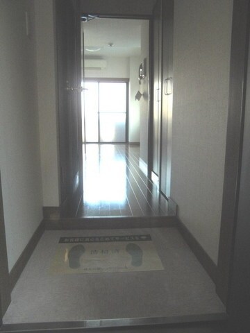 ダイヤモンドレジデンス勝どきの物件内観写真