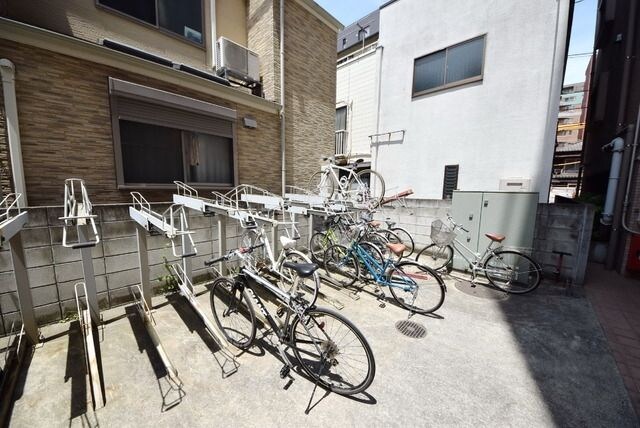 ダイヤモンドレジデンス勝どきの物件内観写真