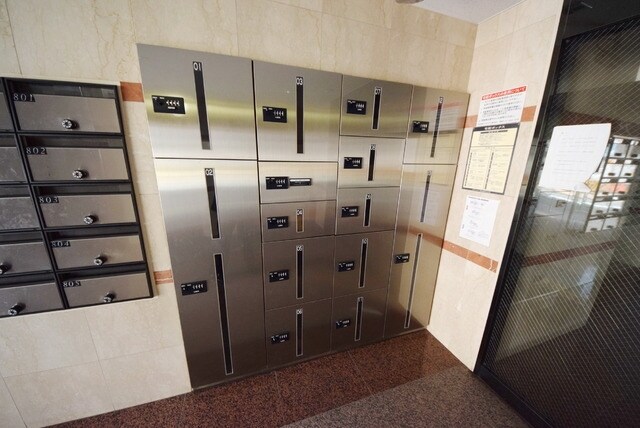 ダイヤモンドレジデンス勝どきの物件内観写真