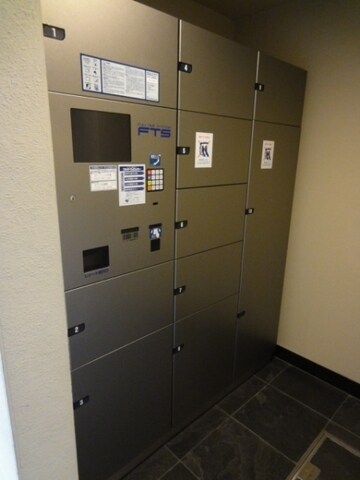 ステージグランデ新川の物件内観写真