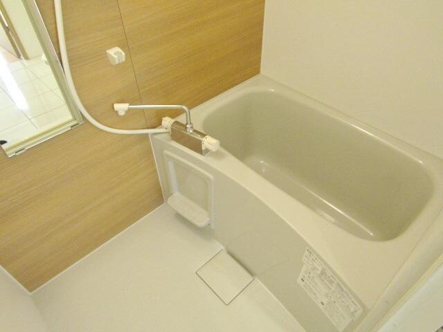 ルクレ馬込の物件内観写真