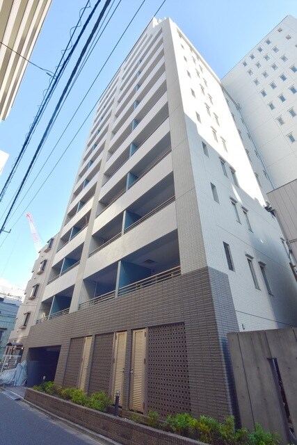 ＨＦ銀座レジデンスＥＡＳＴの物件外観写真