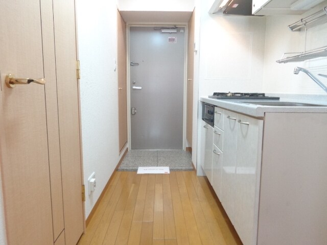 ＨＦ銀座レジデンスＥＡＳＴの物件内観写真