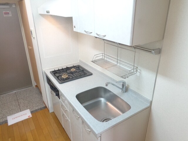 ＨＦ銀座レジデンスＥＡＳＴの物件内観写真