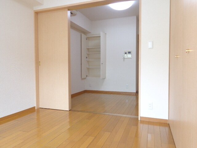 ＨＦ銀座レジデンスＥＡＳＴの物件内観写真