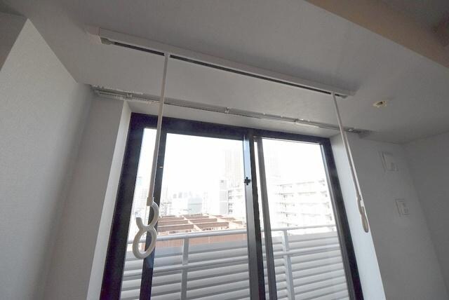 ベルファース芝浦タワーの物件内観写真