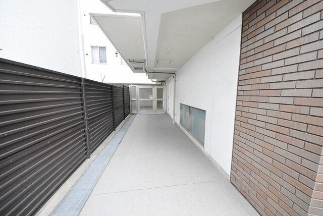 パークアクシス六本木檜町公園の物件内観写真