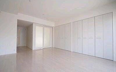 パークアクシス八丁堀の物件内観写真