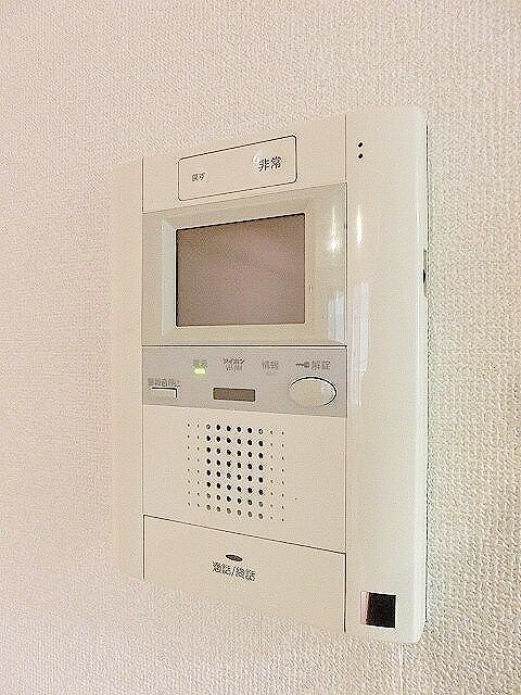 パークアクシス八丁堀の物件内観写真