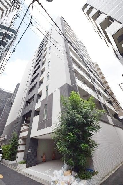 パークアクシス八丁堀の物件内観写真