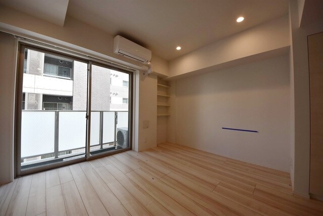 ラクラス日本橋浜町の物件内観写真