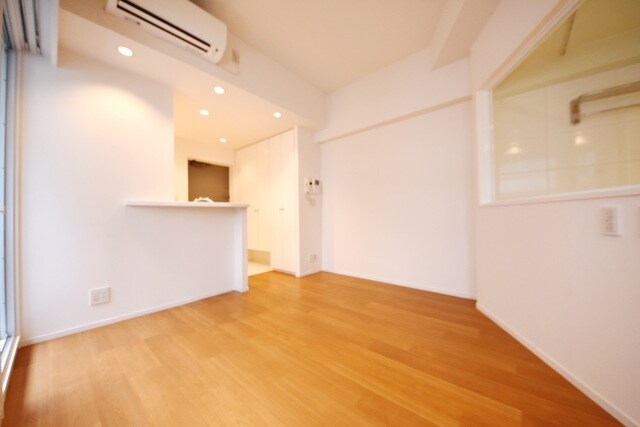 カスタリア銀座の物件内観写真