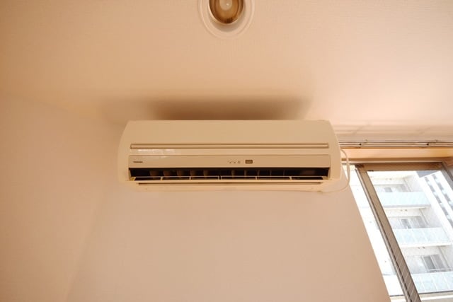 ＬＹＮＸ日本橋本町の物件内観写真