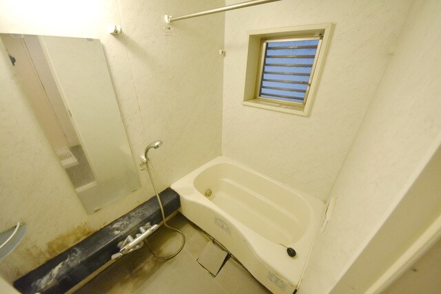 カスタリア新富町IVの物件内観写真