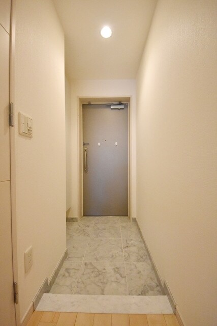 カスタリア新富町IVの物件内観写真