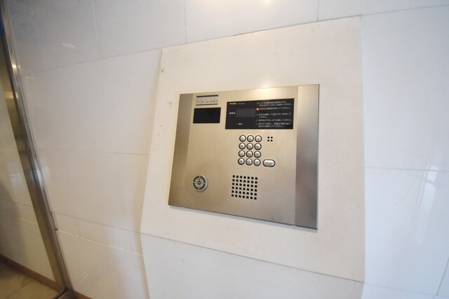 カスタリア新富町IVの物件内観写真