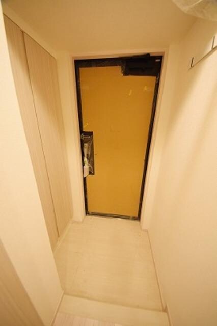 ルフォンブランシェ品川南大井の物件内観写真