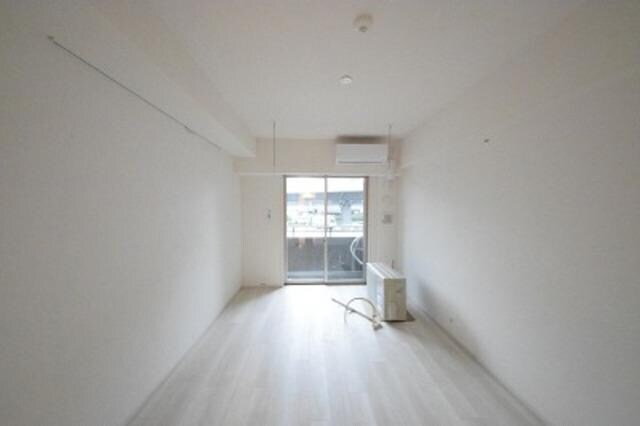 ルフォンブランシェ品川南大井の物件内観写真