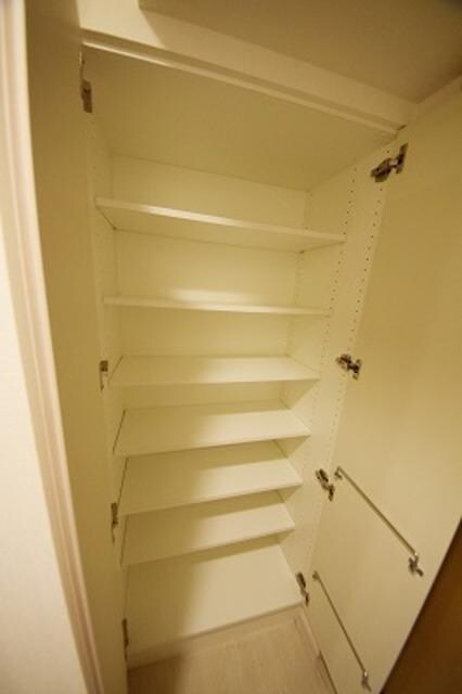 ルフォンブランシェ品川南大井の物件内観写真