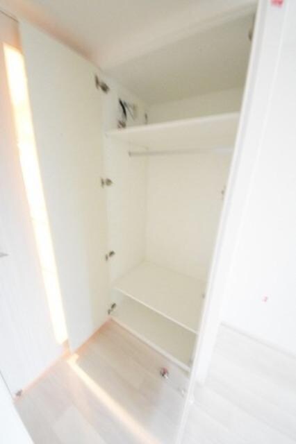 ルフォンブランシェ品川南大井の物件内観写真