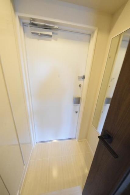 ＣＯＲＶＡＬ大森の物件内観写真