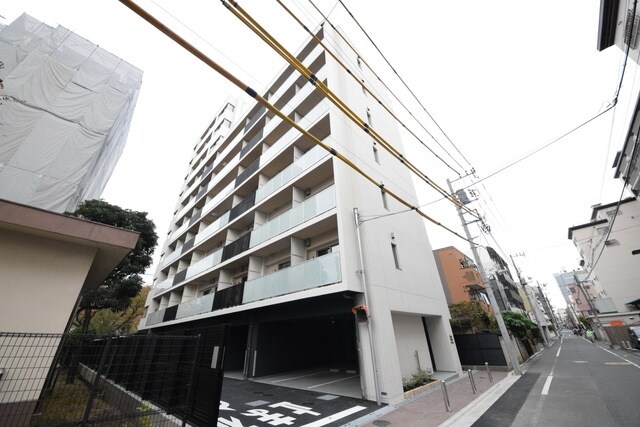 ＣＯＲＶＡＬ大森の物件内観写真