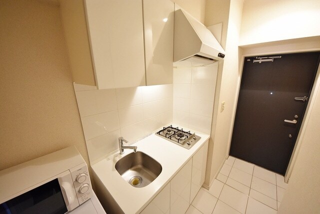 マリオン南青山の物件内観写真